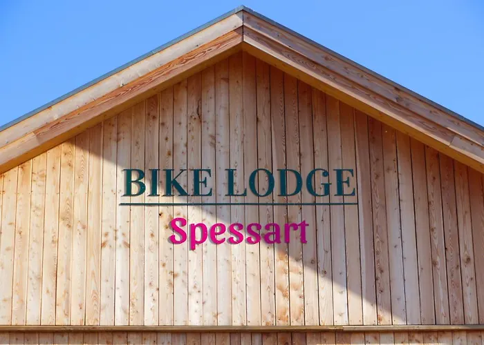 Bike Spessart
