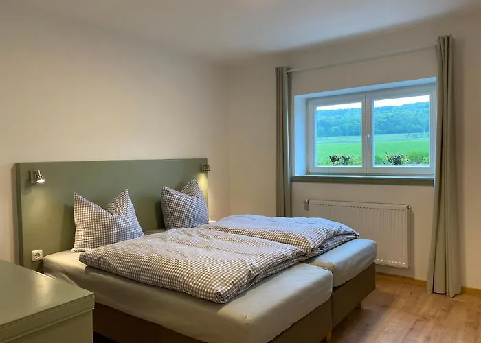 Bike Spessart Hotel 3*