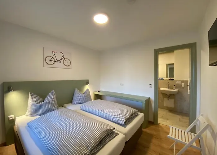 Bike Spessart Lohr