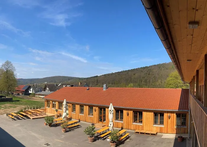 Bike Spessart Lohr