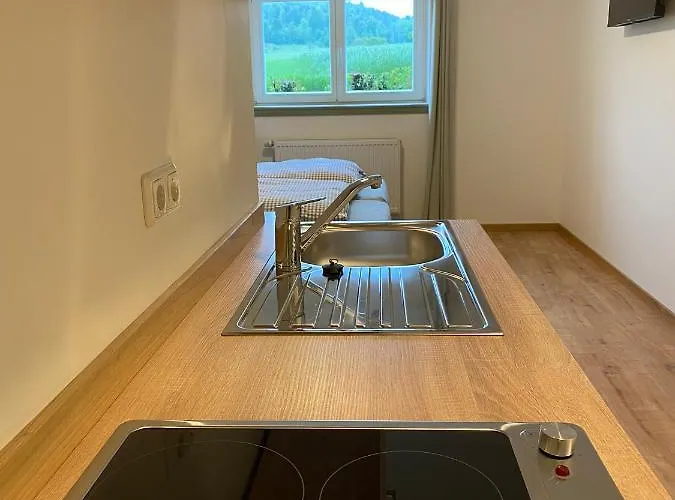 Bike Spessart Hotel Lohr