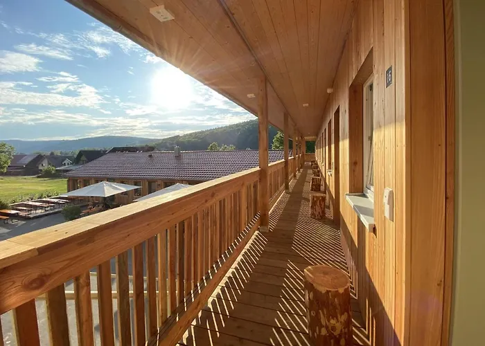 Hotel Bike Spessart 3*