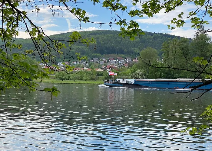 Bike Spessart Hotel