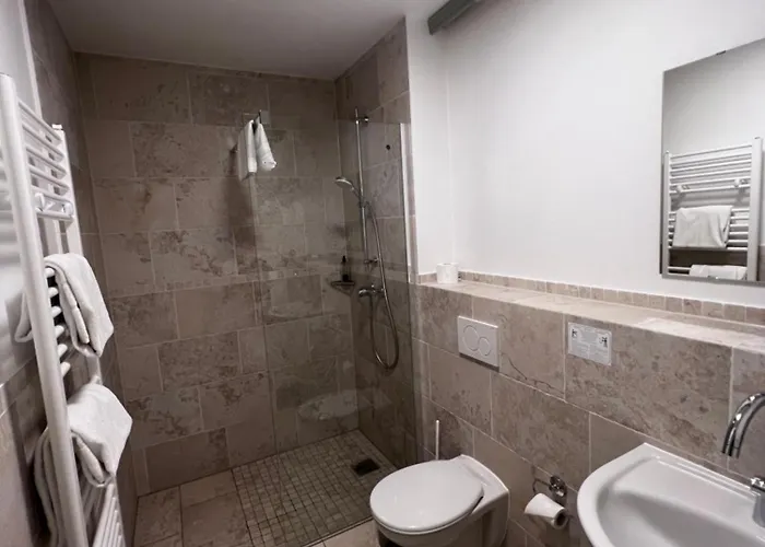 Hotel Bike Spessart Lohr