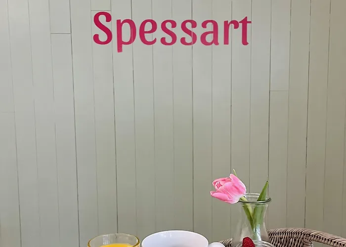 Bike Spessart