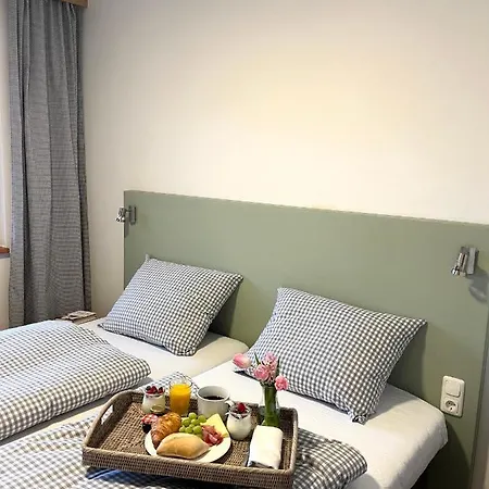 Bike Spessart Hotel Lohr am Main