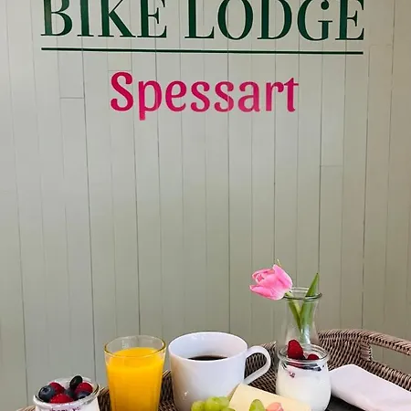Bike Spessart Hotel *