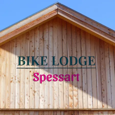 Bike Spessart