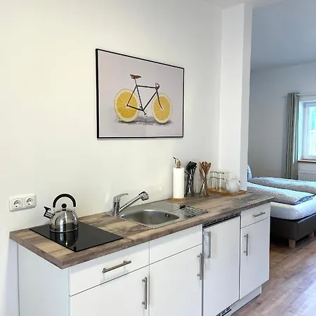 Bike Spessart