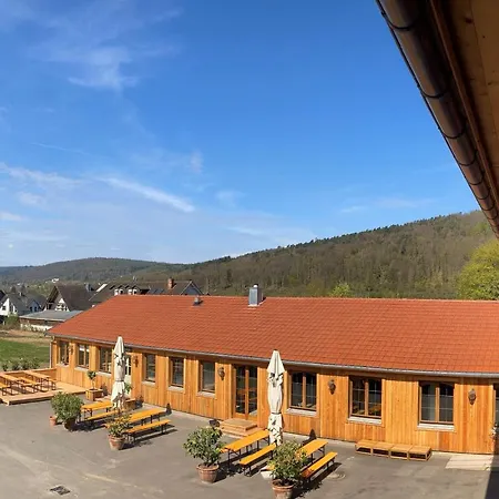 Bike Spessart Lohr am Main