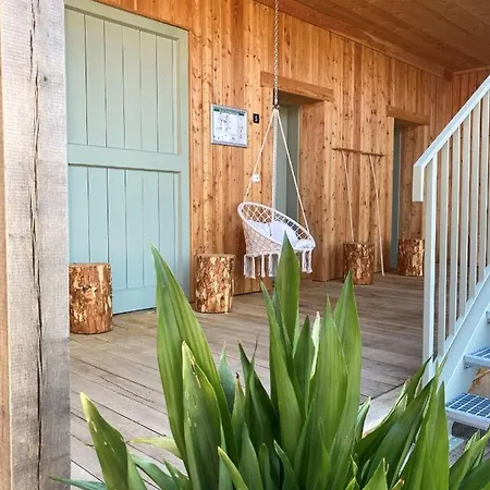Hotel Bike Spessart *