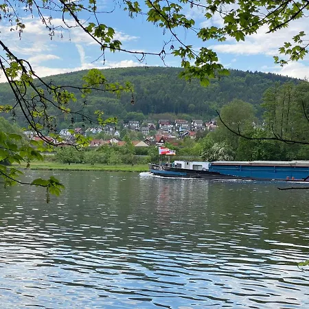 Bike Spessart Hotel