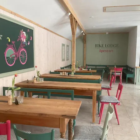 Bike Spessart Lohr am Main