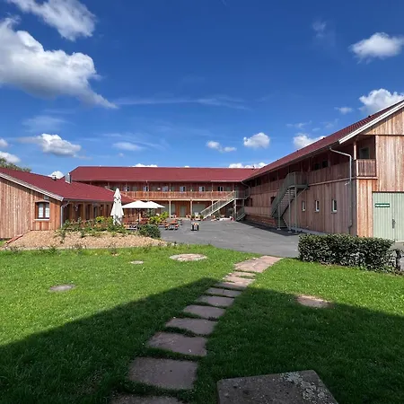 Hotel Bike Spessart Lohr am Main