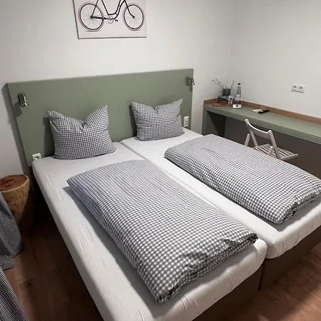 Bike Spessart 3* Lohr