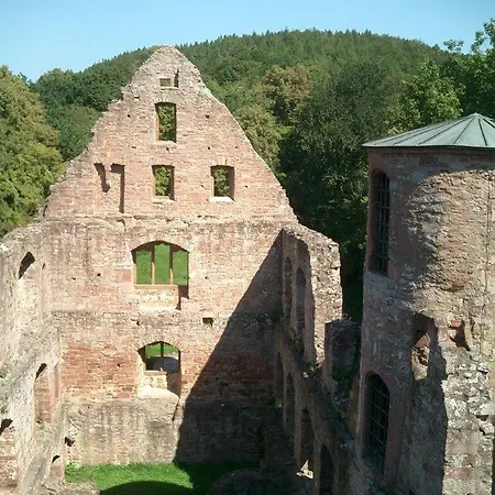 Bike Spessart Lohr