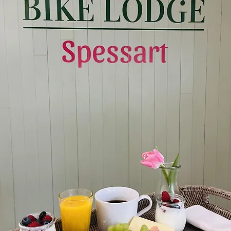 Bike Spessart