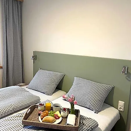 Hotel Bike Spessart Lohr nad Menem