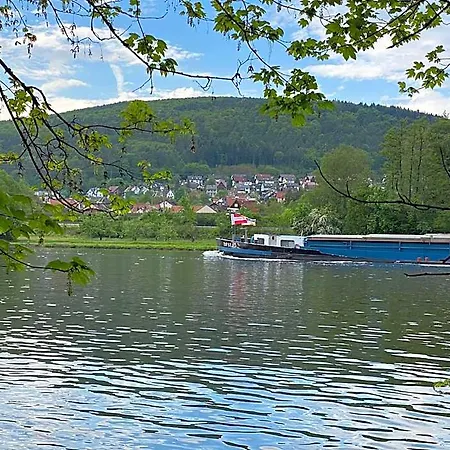 Bike Spessart Hotel