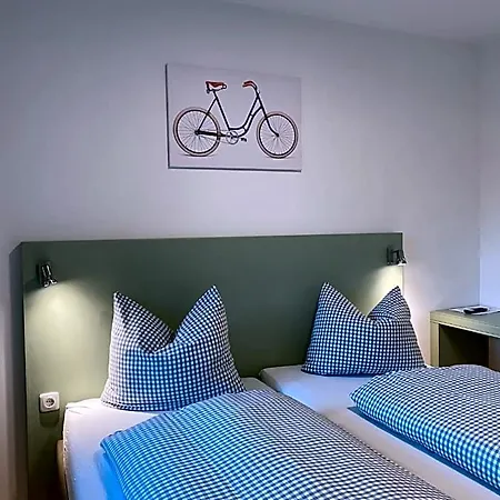 Bike Spessart Lohr