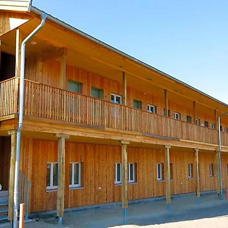 فندق Bike Spessart 3*