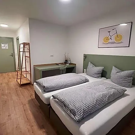 Hotel Bike Spessart 3*