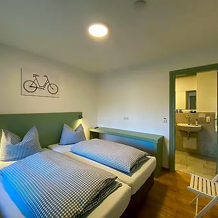 Bike Spessart Hotel 3*