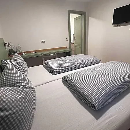 فندق Bike Spessart