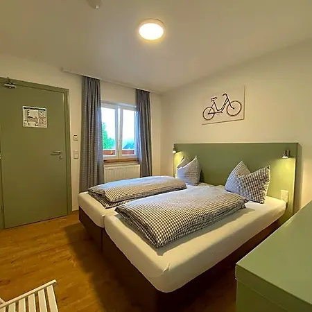 فندق Bike Spessart Lohr