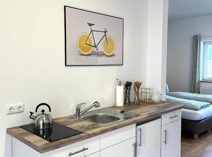 Bike Spessart